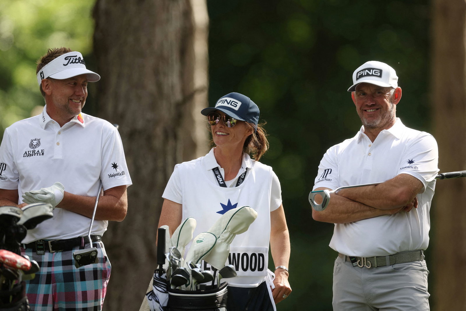 Rory McIlroy's warning to Shane Lowry over new PGA Tour role