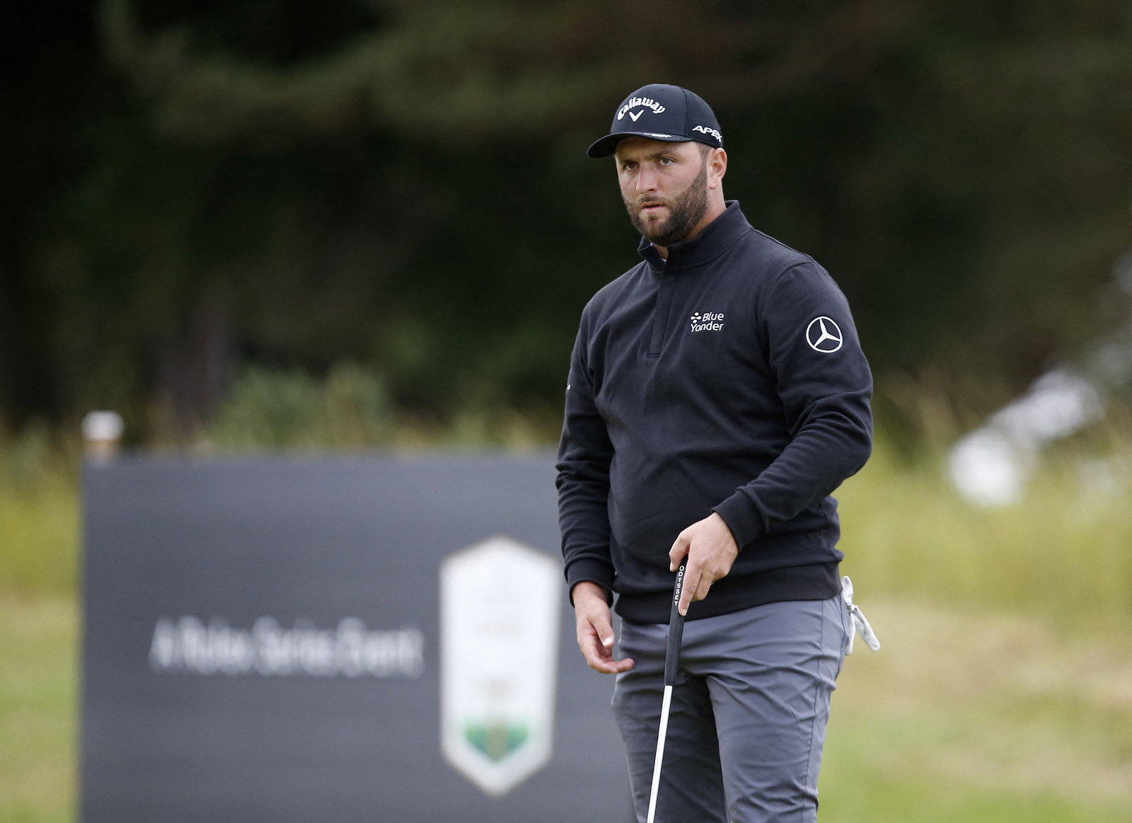 Scottish Open Golf 2022 LIVE: 1st Round Scores and Updates (114216)