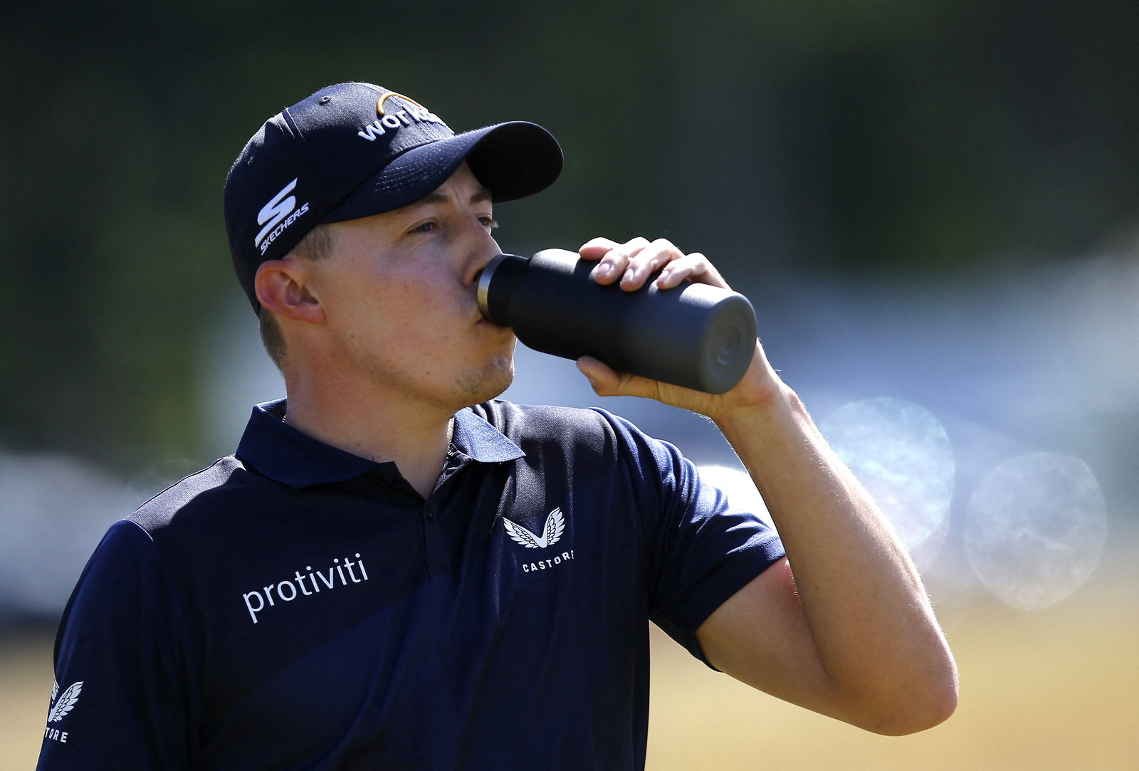 Tiger Woods hails arrival of LATEST addition to TGL: 