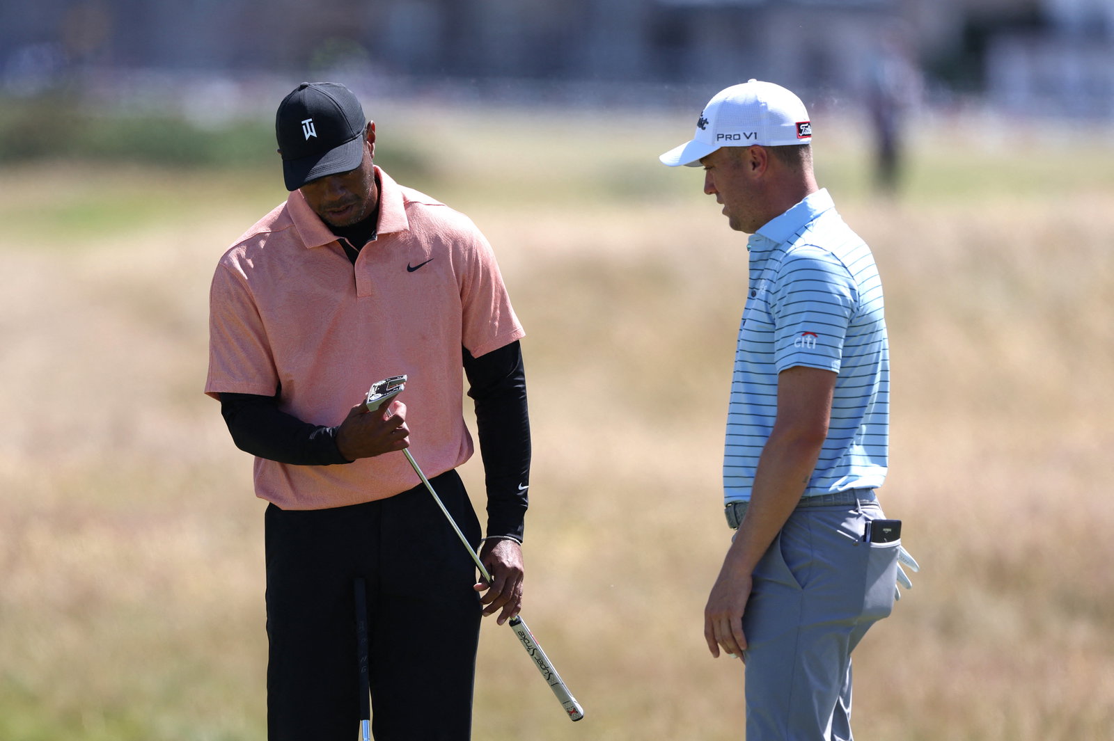 Tiger Woods drops to all-time CAREER-LOW in world rankings 