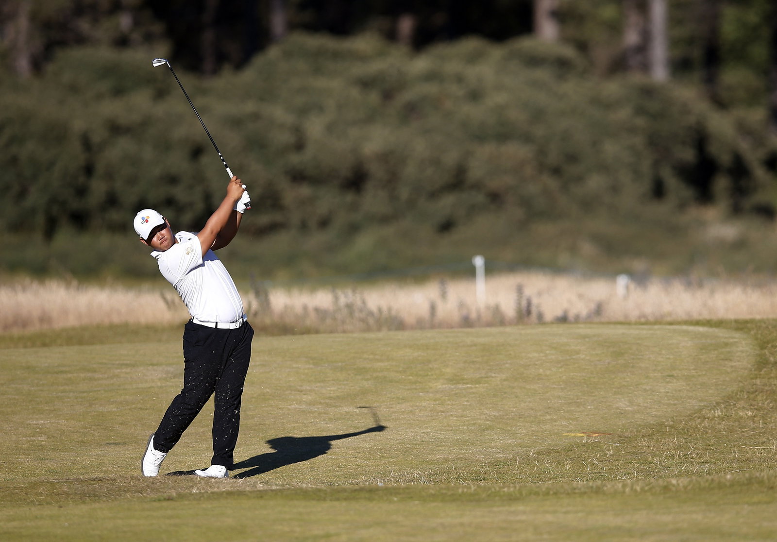 PGA Tour snap up Kim on special membership | Is this a swipe at LIV?