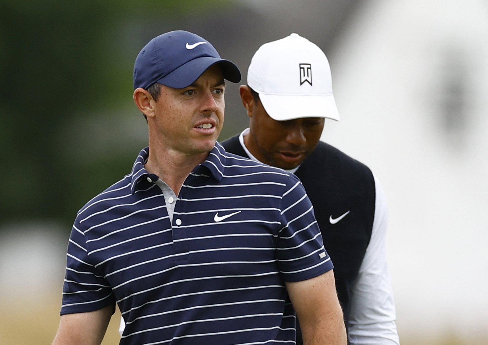 PGA Tour responds to DoJ investigation over LIV Golf antitrust claims