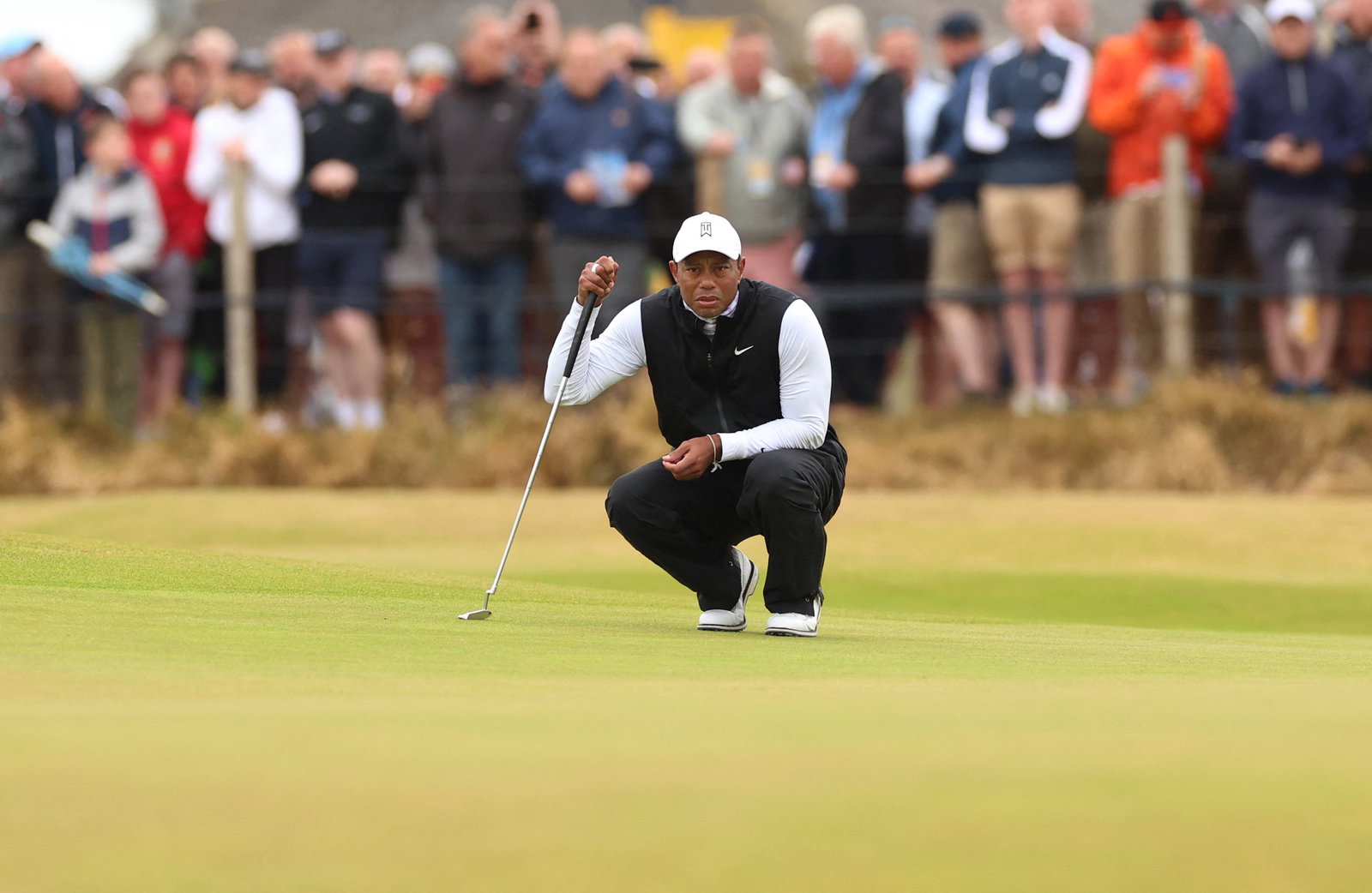 150th Open Championship at St Andrews LIVE: 2nd Round Scores and Updates (114603)