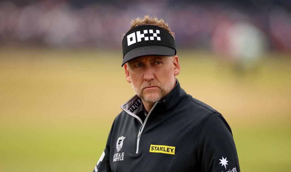 LIV Golfer recalls hostile Westwood/Poulter news conference: