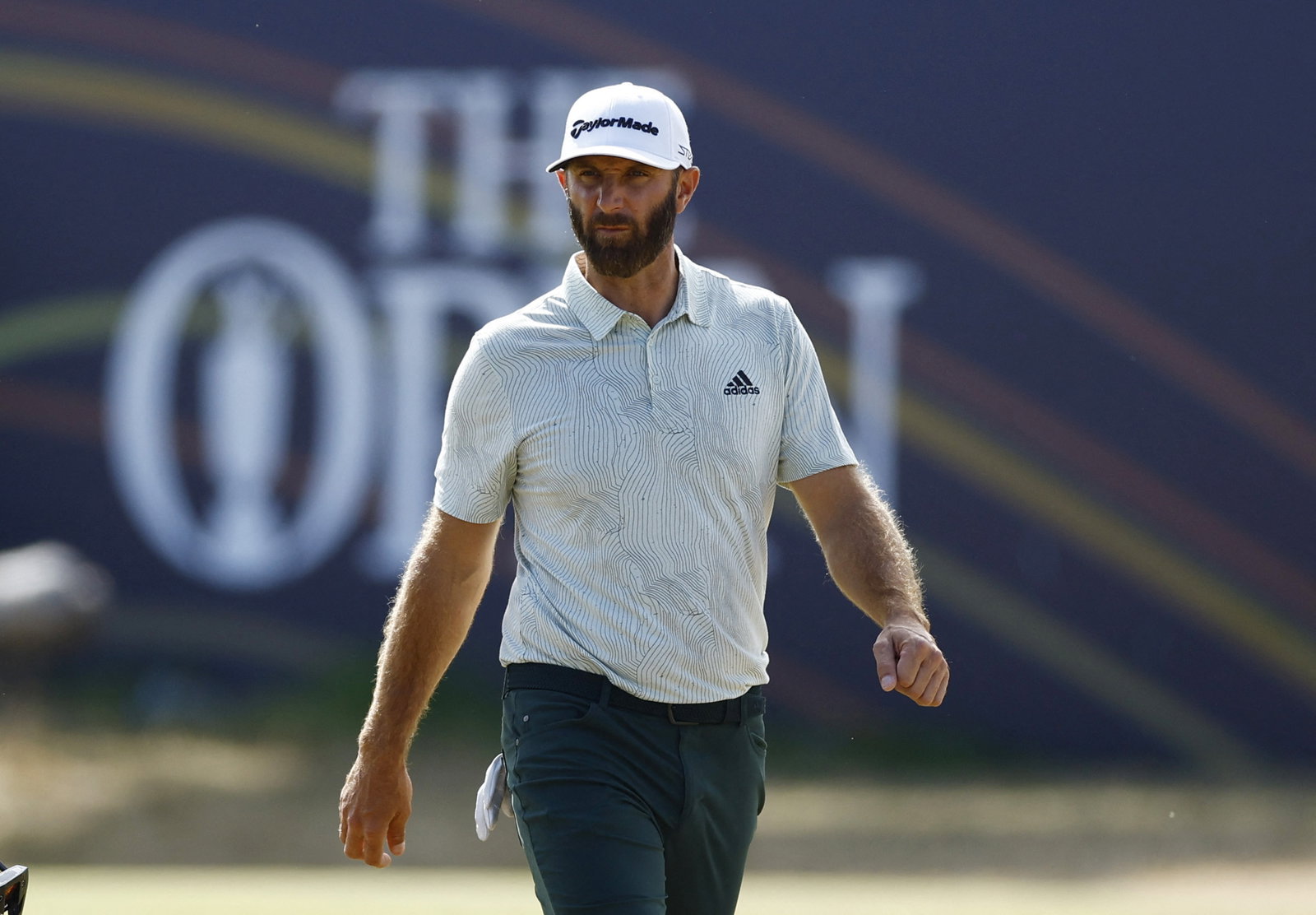 Two LIV Golf players lose Open spots after R&A remove HUGE exemption category