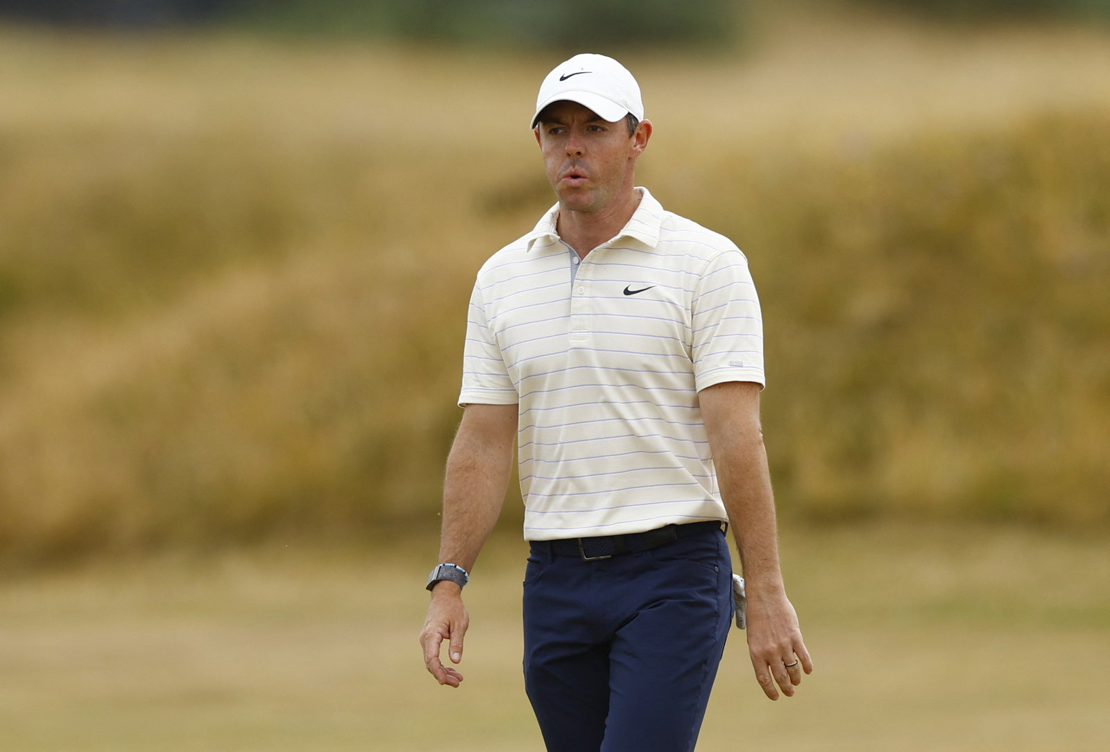Cameron Smith didn't just pip Rory McIlroy to the Claret Jug at St Andrews