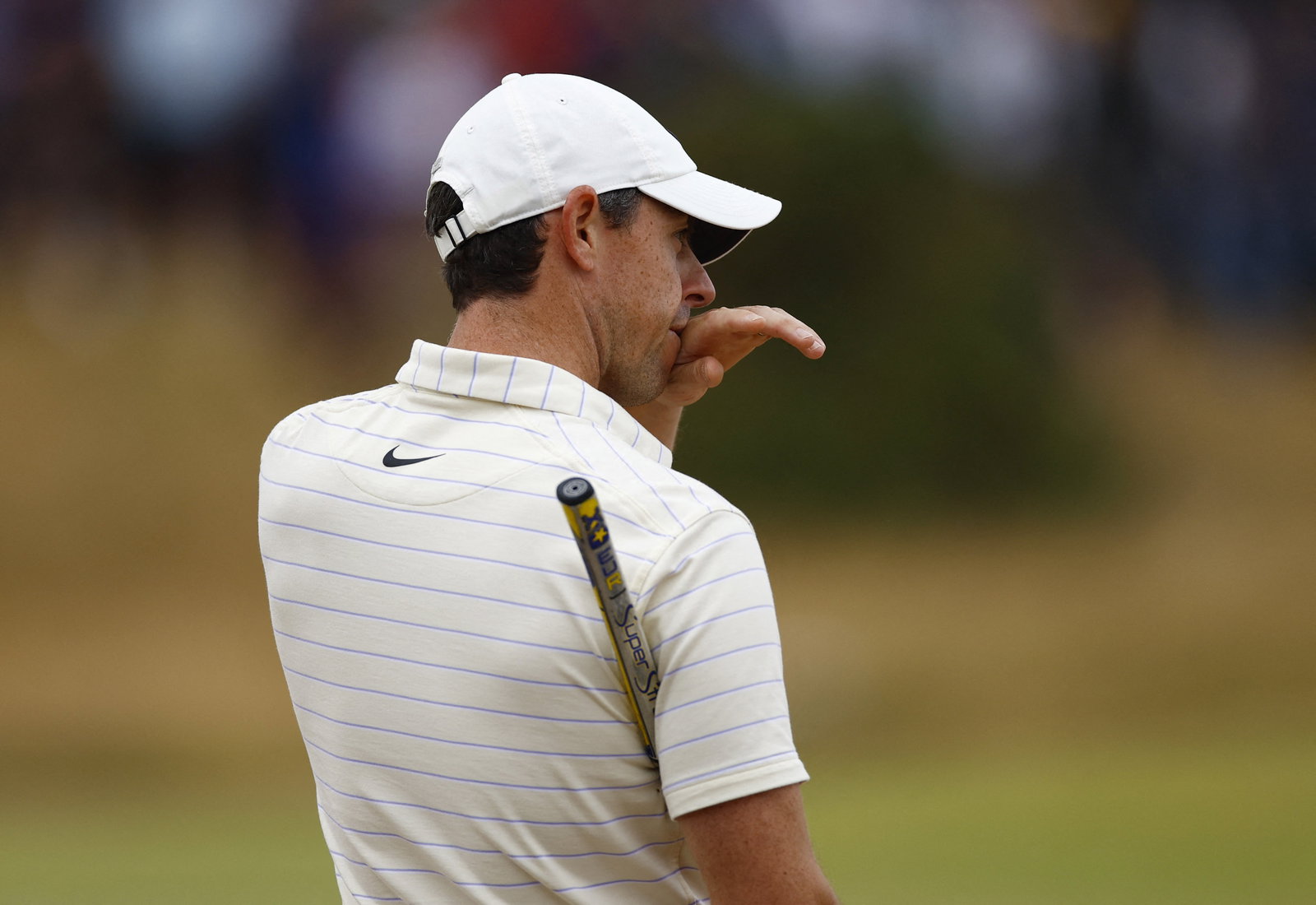 LIV's Bubba Watson hits back at JT over OWGR claim: 