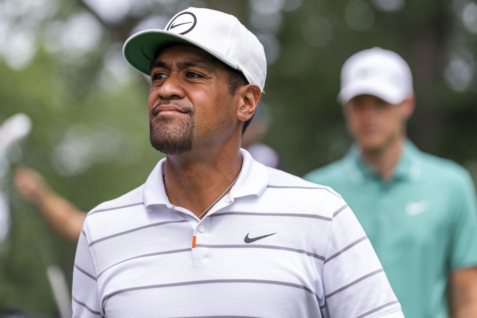 Rocket Mortgage Classic R3 | Finau will duke it out on Sunday with Pendrith