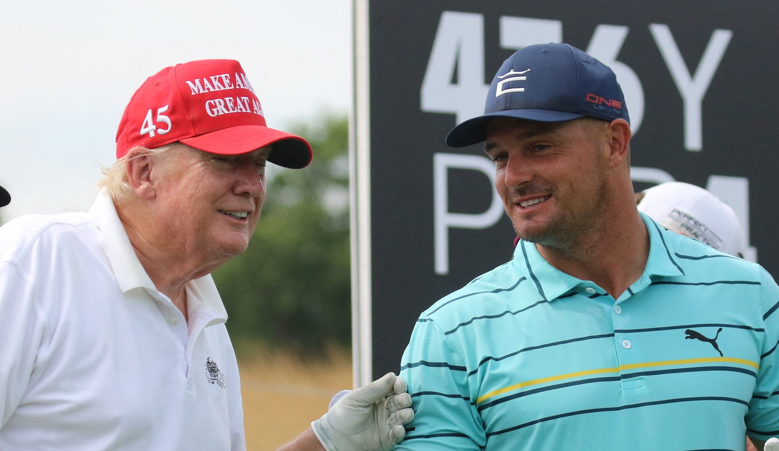 LIV Golf Tour vs PGA Tour court case: 5 KEY POINTS from Tuesday hearing