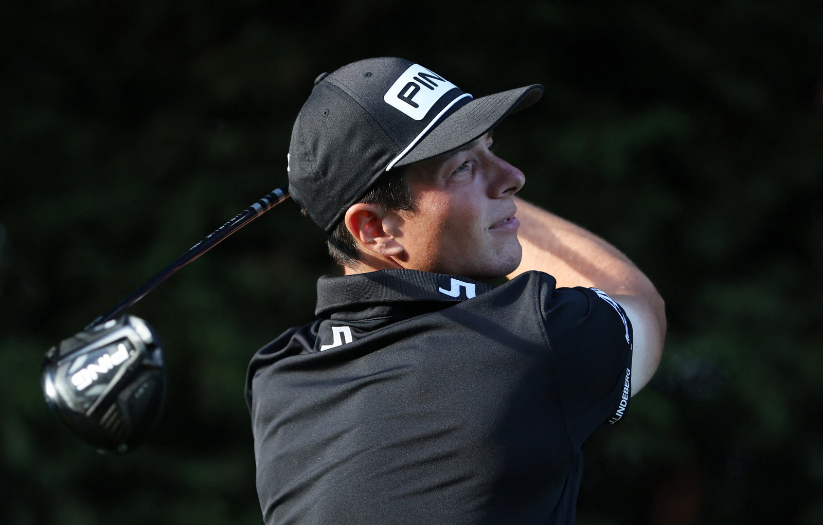 Viktor Hovland reveals message exchanges with Erling Haaland