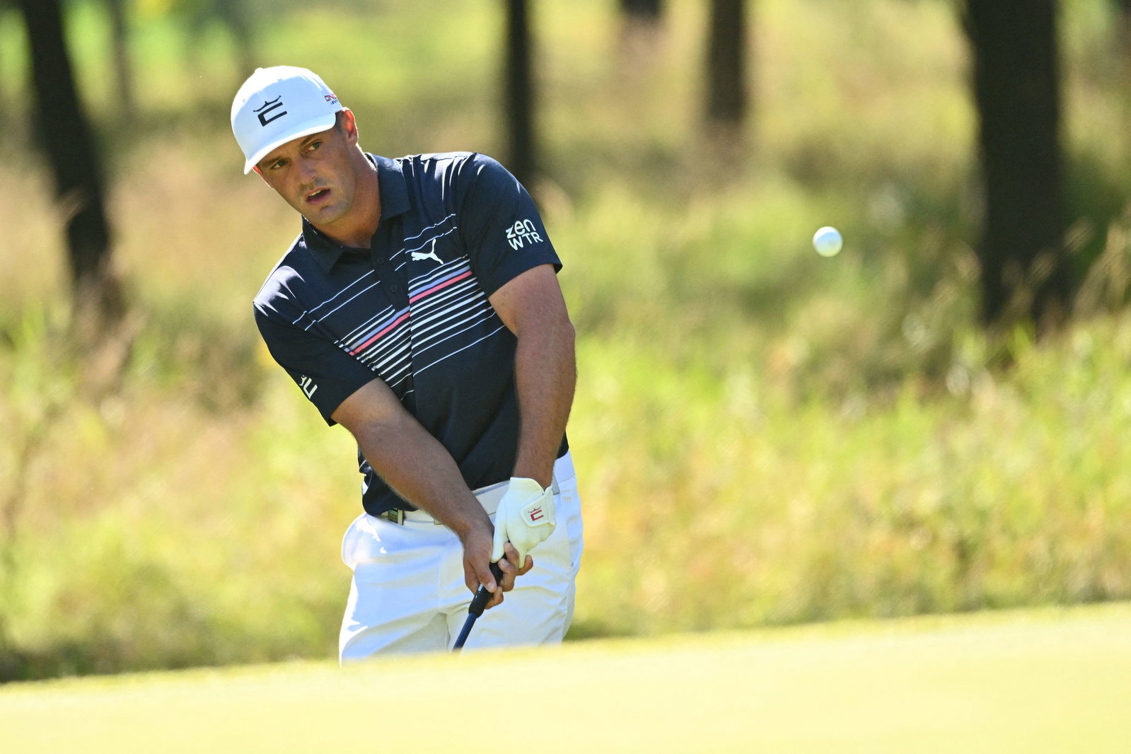 PGA Tour star says let LIV Golf players compete in all the majors ...