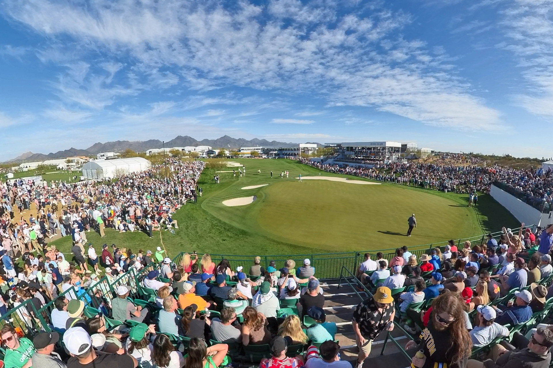 Waste Management Phoenix Open 2023: Prize purse, payout info | Golfmagic
