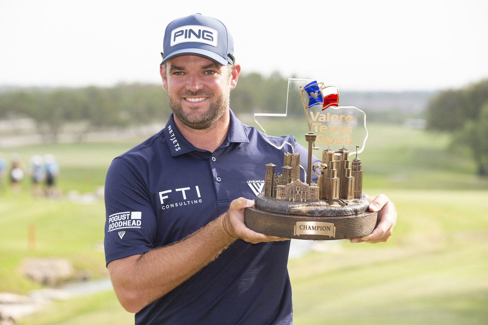 Does a Canadian have a chance to win The Masters this week?