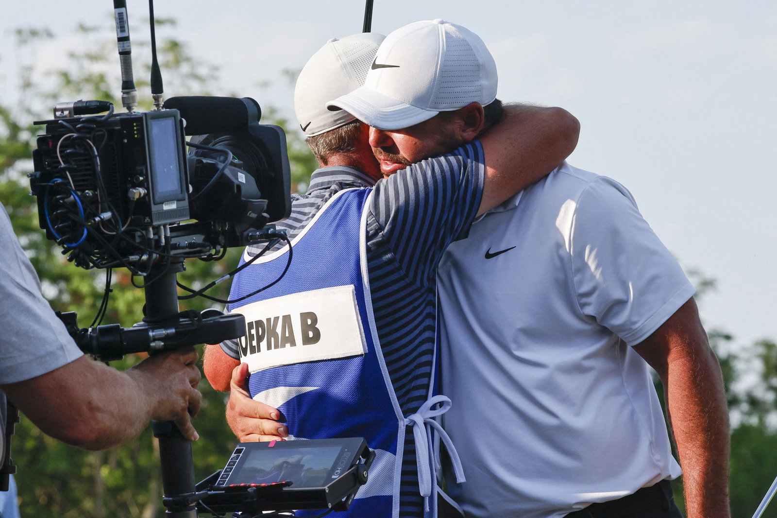 Brooks Koepka reacts to Norman's Masters plan, makes Rory McIlroy concession