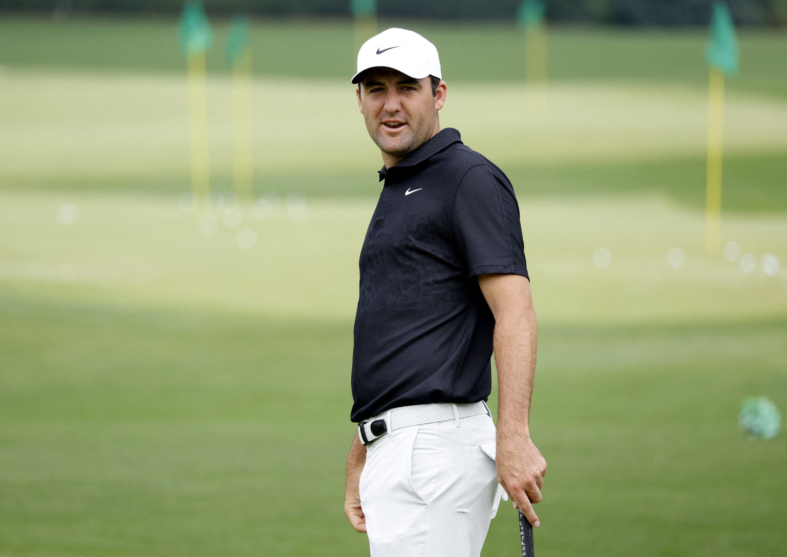 Why a $423,370 payday for Jon Rahm at Mexico Open would be mind-boggling!