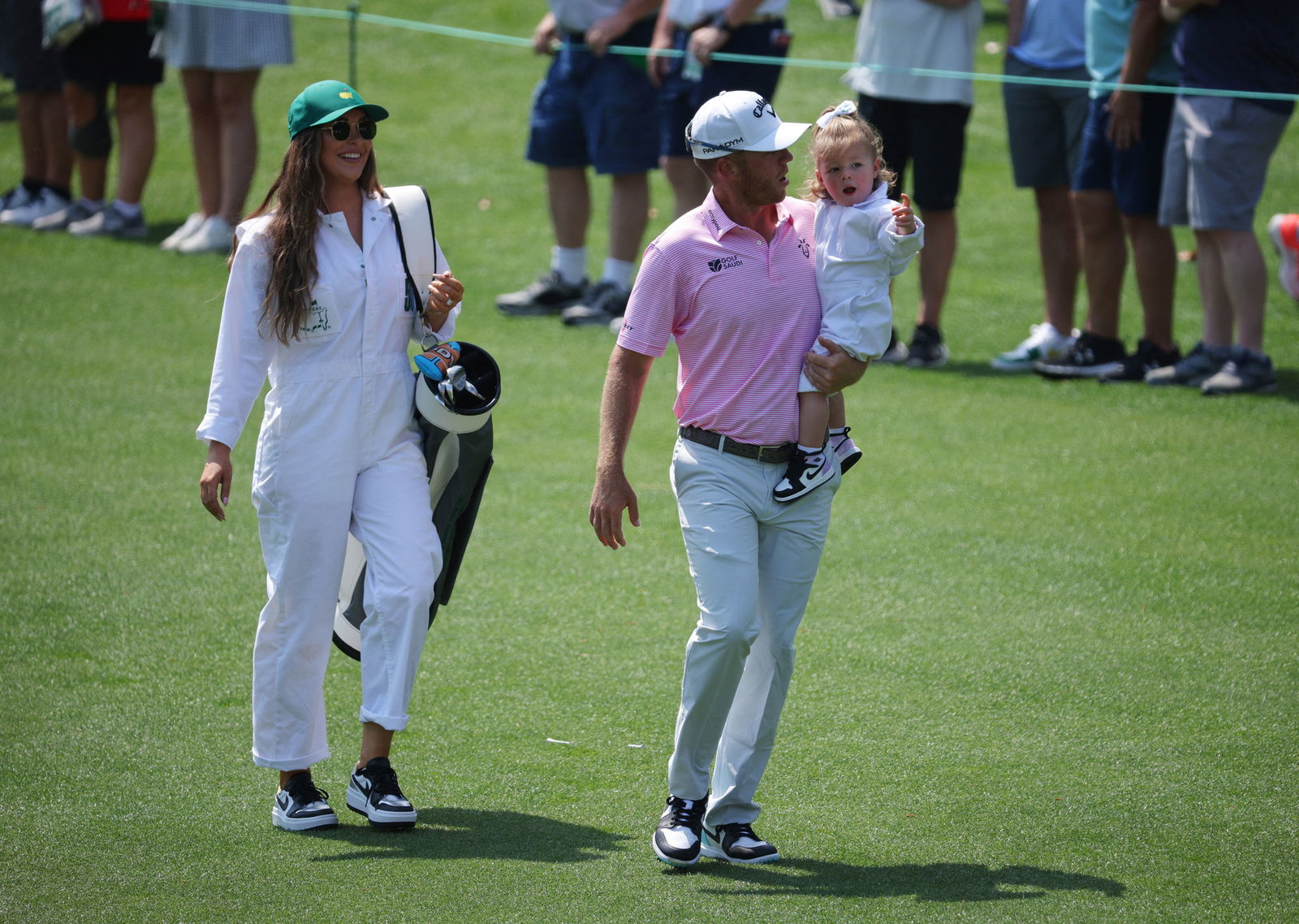 Tour pro to&nbsp;LIV Golf fan account: 'Here is&nbsp;that attention you're craving'