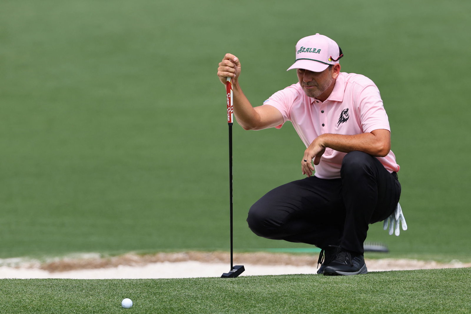 Eamon Lynch on DP World Tour exits: 