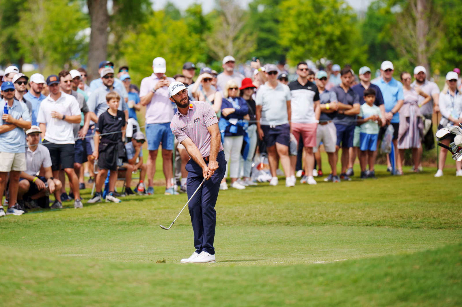 Tour pro to&nbsp;LIV Golf fan account: 'Here is&nbsp;that attention you're craving'