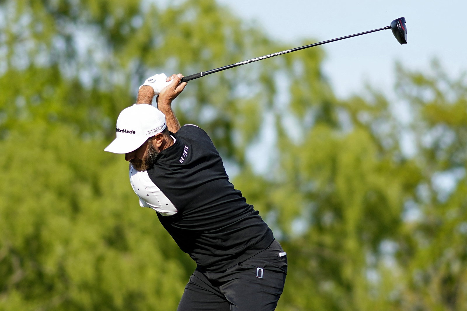 Top 10 LONGEST DRIVES of season so far: PGA Tour vs LIV Golf 2023