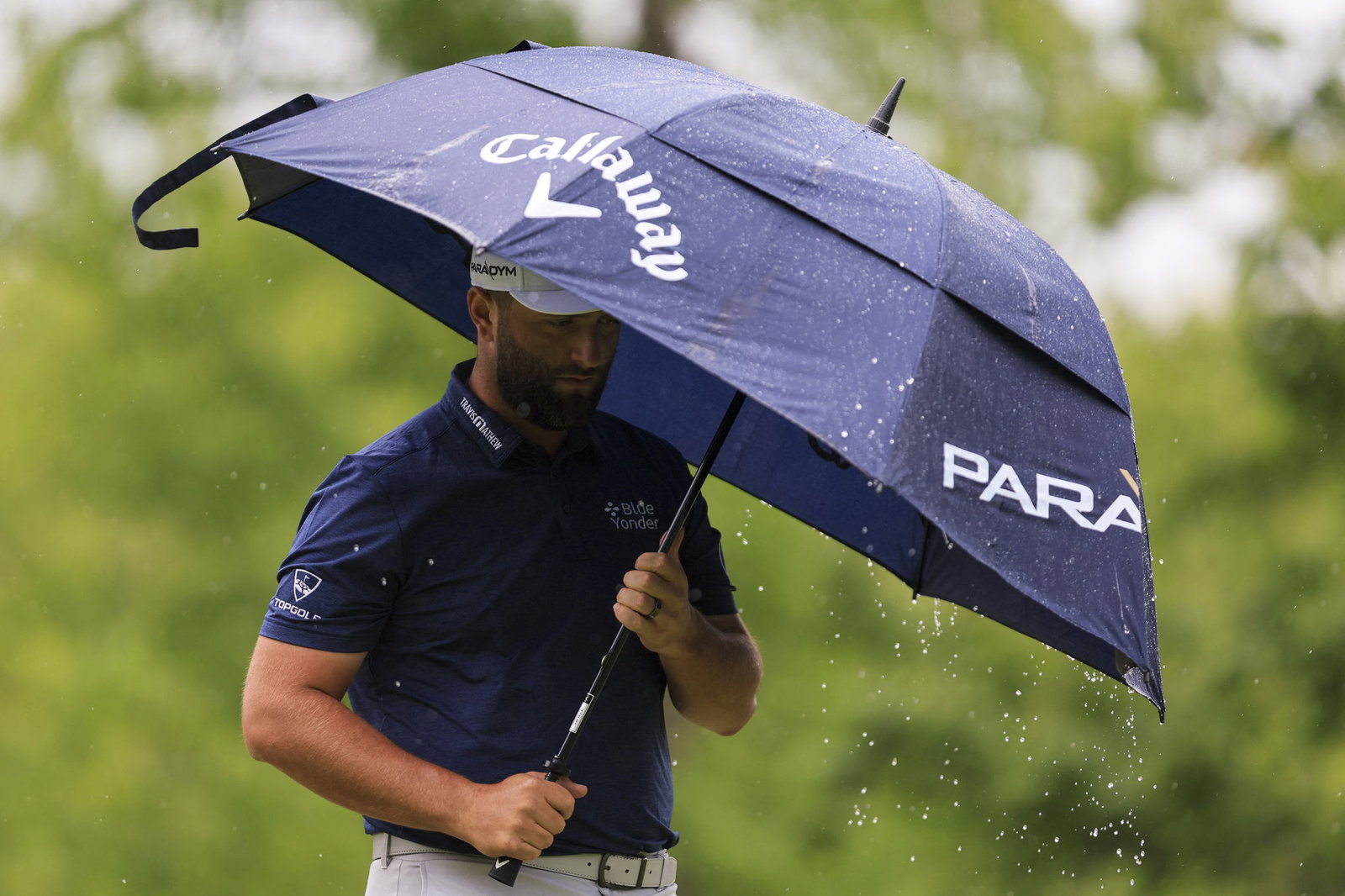 Jon Rahm fires F-BOMB in epic rant about PGA of America at Oak Hill