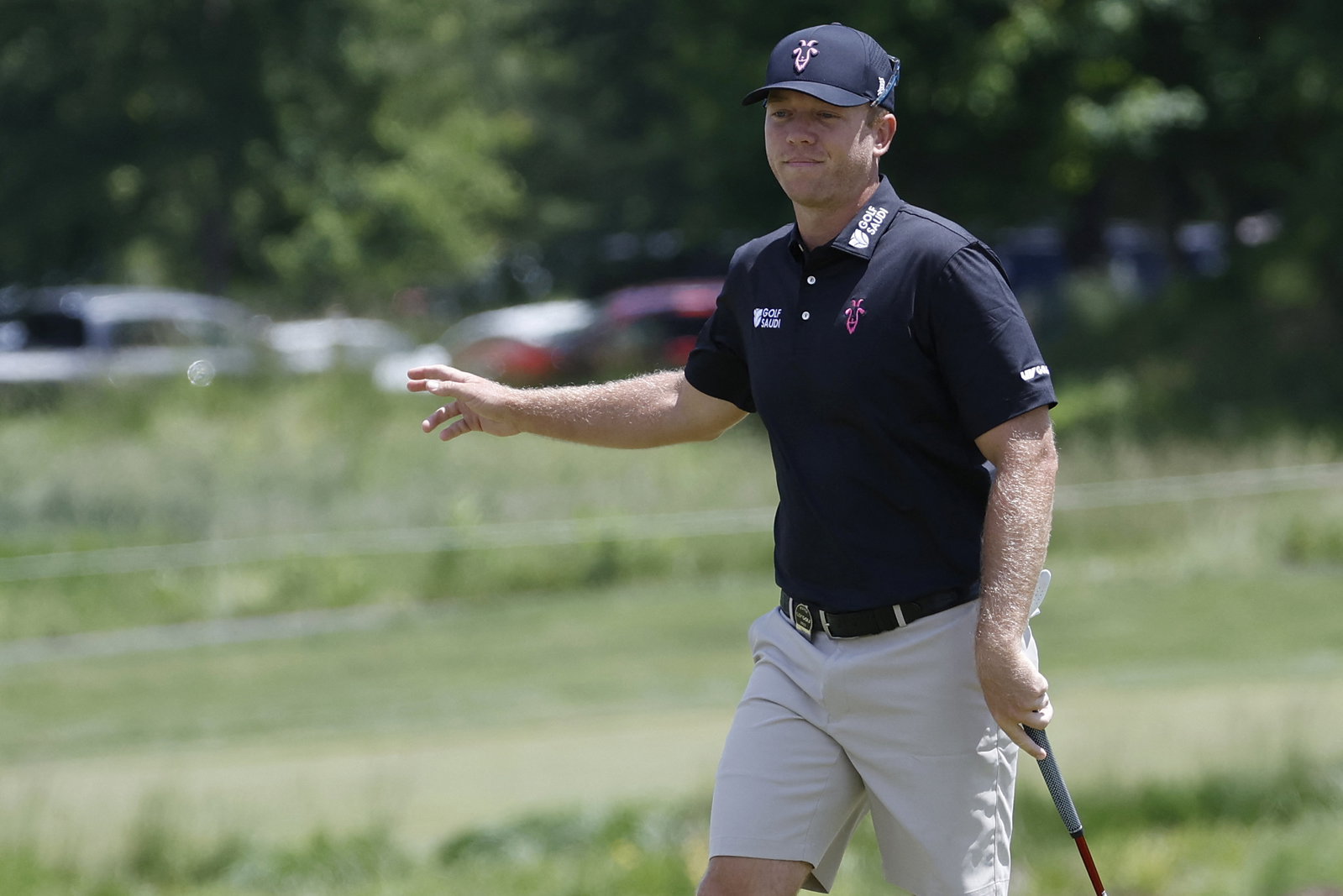 REVEALED: The highest-paid golfers of 2023!