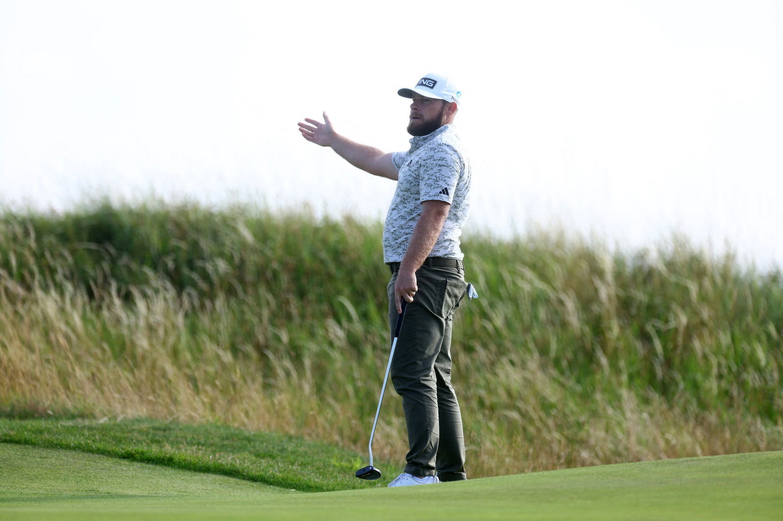 Jon Rahm reveals hilarious Tyrrell Hatton tale: 