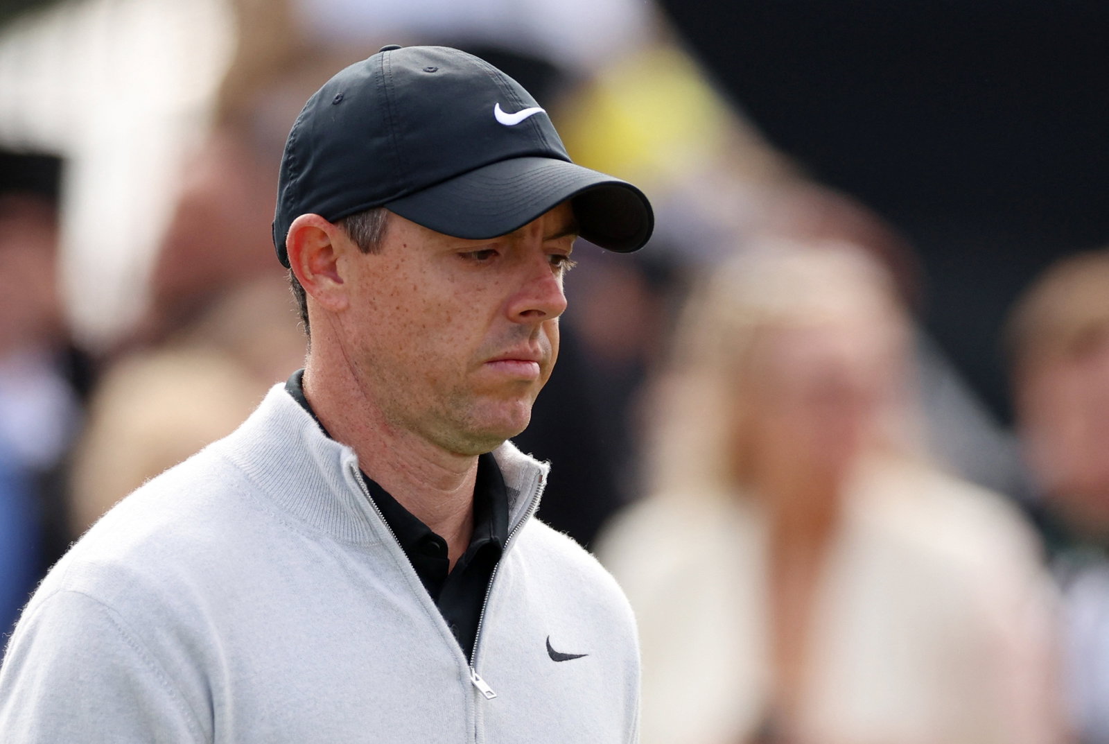 Rickie and Rory discuss JT: 