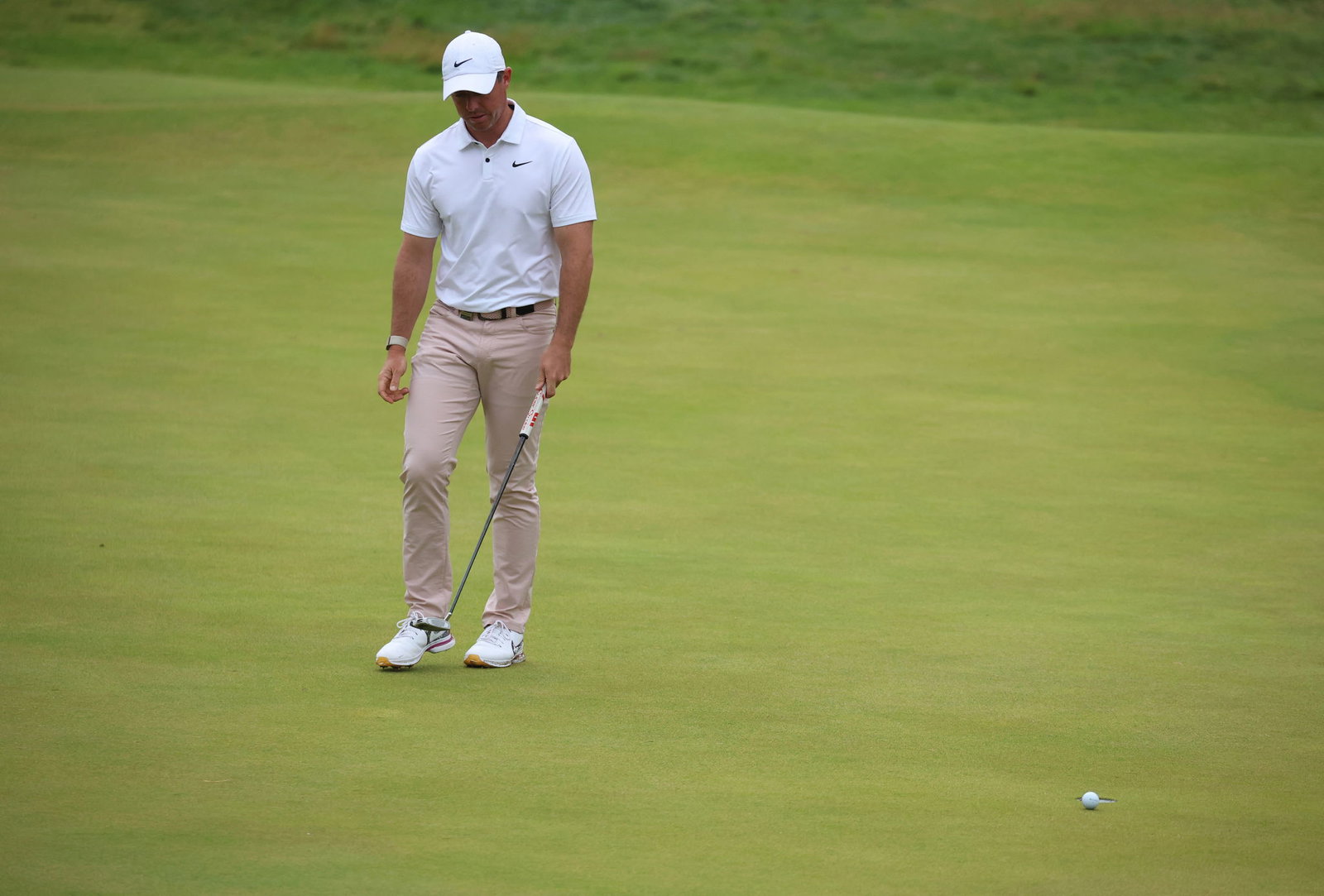 Rory McIlroy's major drought looks set to enter 10th (!) year