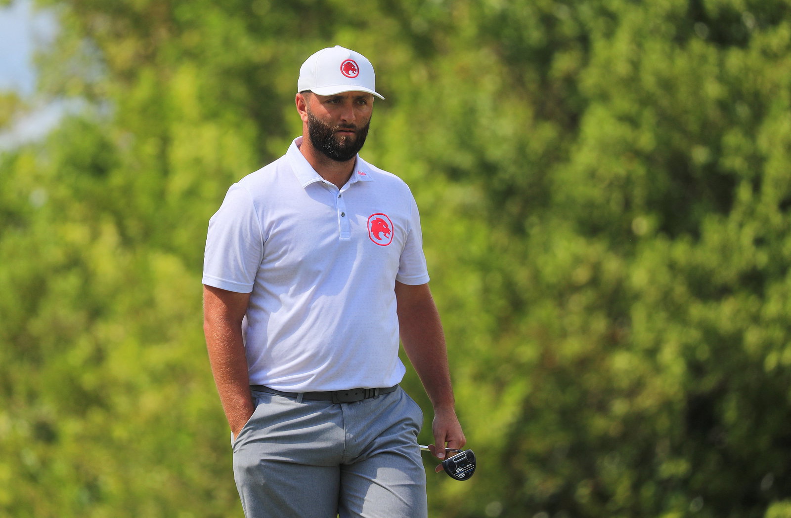 Jon Rahm throws first LIV Golf title away as Joaquin Niemann wins at Mayakoba