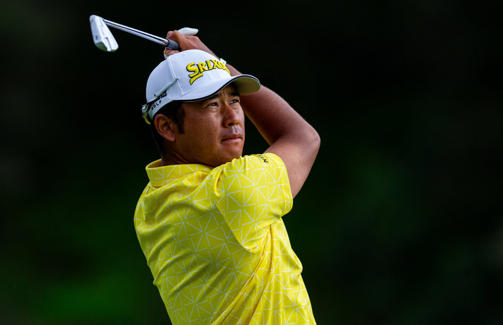 Hideki Matsuyama