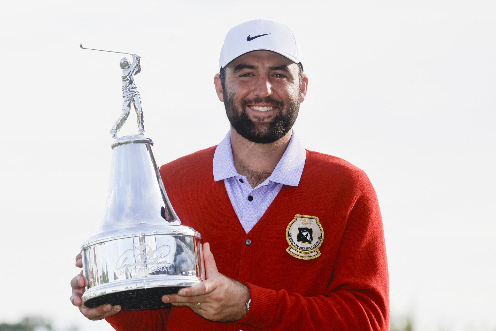 Rory McIlroy's Scottie Scheffler verdict makes PGA Tour feelings ...