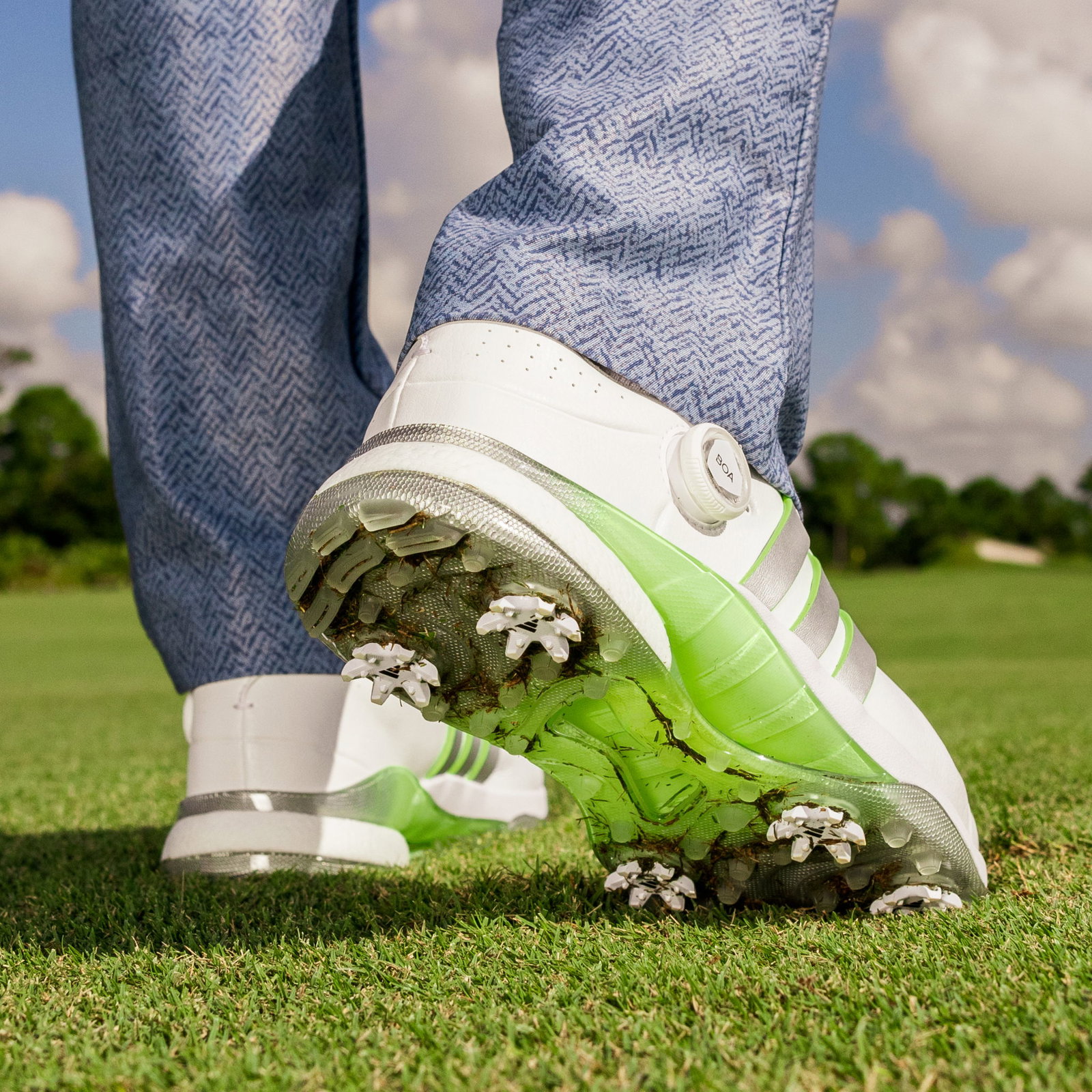 adidas launches new range of TOUR360 24 golf shoes | Golfmagic