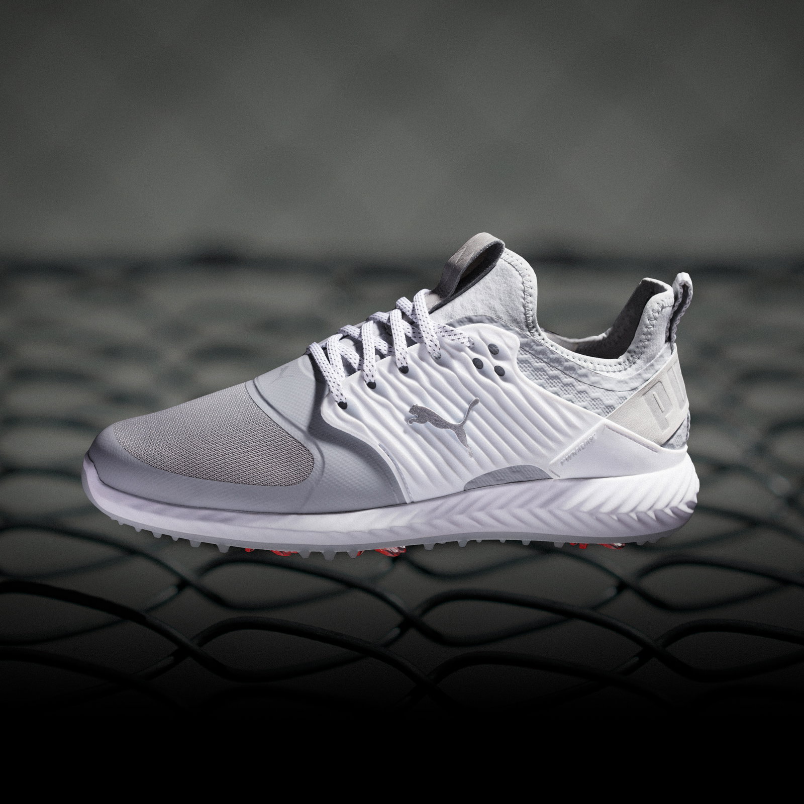 PUMA Golf introduces IGNITE PWRADAPT CAGED