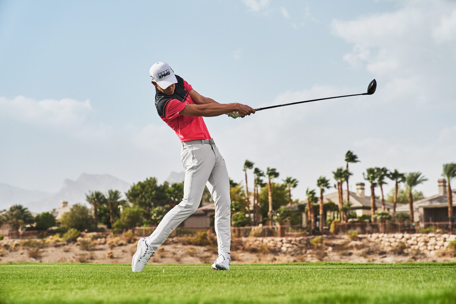 Under Armour launches new UA HOVR Drive 2 for 2022 season