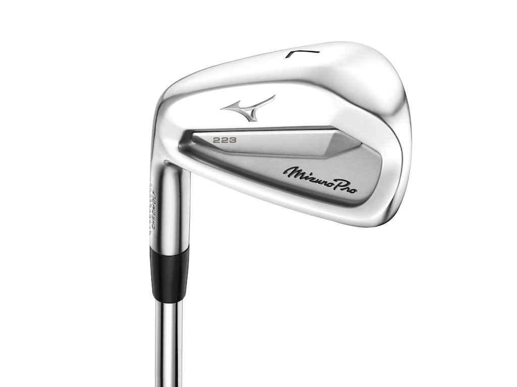 Mizuno Pro 223 Review | How Does It Compare To The MP-20 MMC