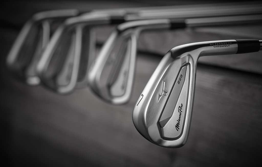 Mizuno Pro 223 Review | How Does It Compare To The MP-20 MMC