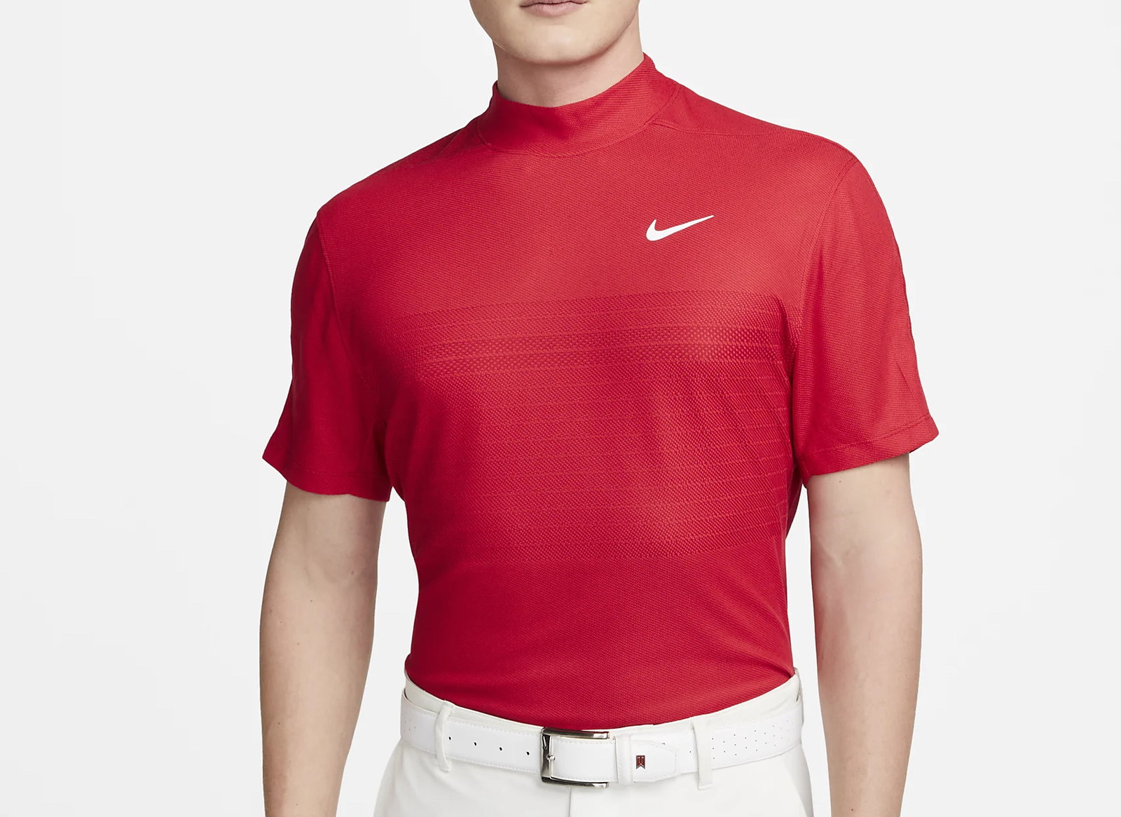 Tiger Woods