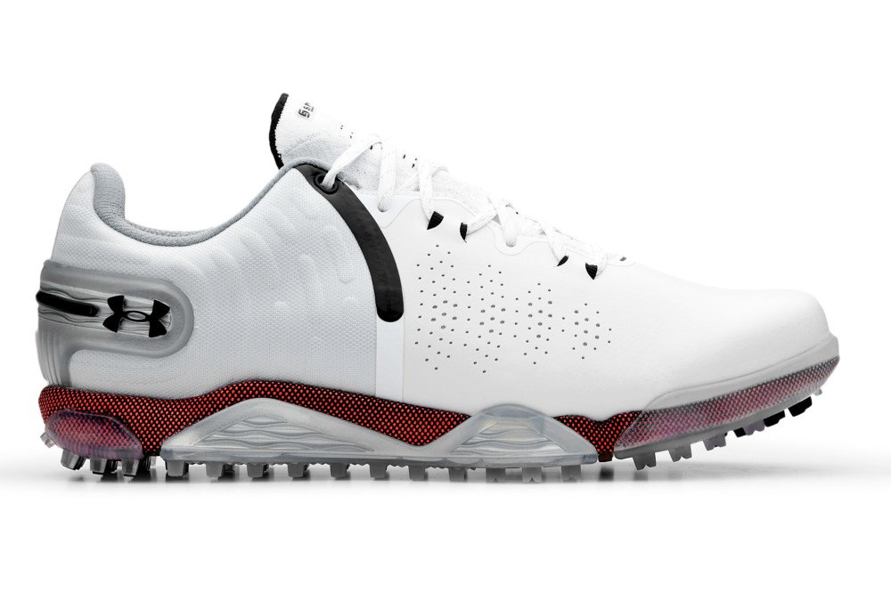 Under Armour Spieth 5 SL 2021 Golf Shoe Review | Jordan Spieth's new golf shoes