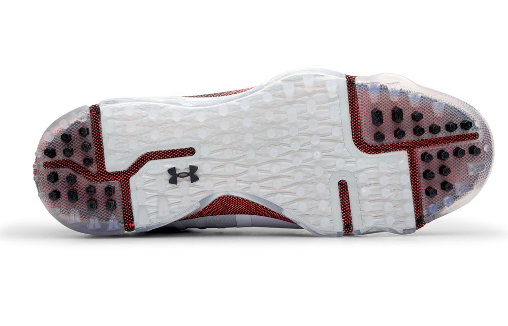 Under Armour Spieth 5 SL 2021 Golf Shoe Review | Jordan Spieth's new golf shoes