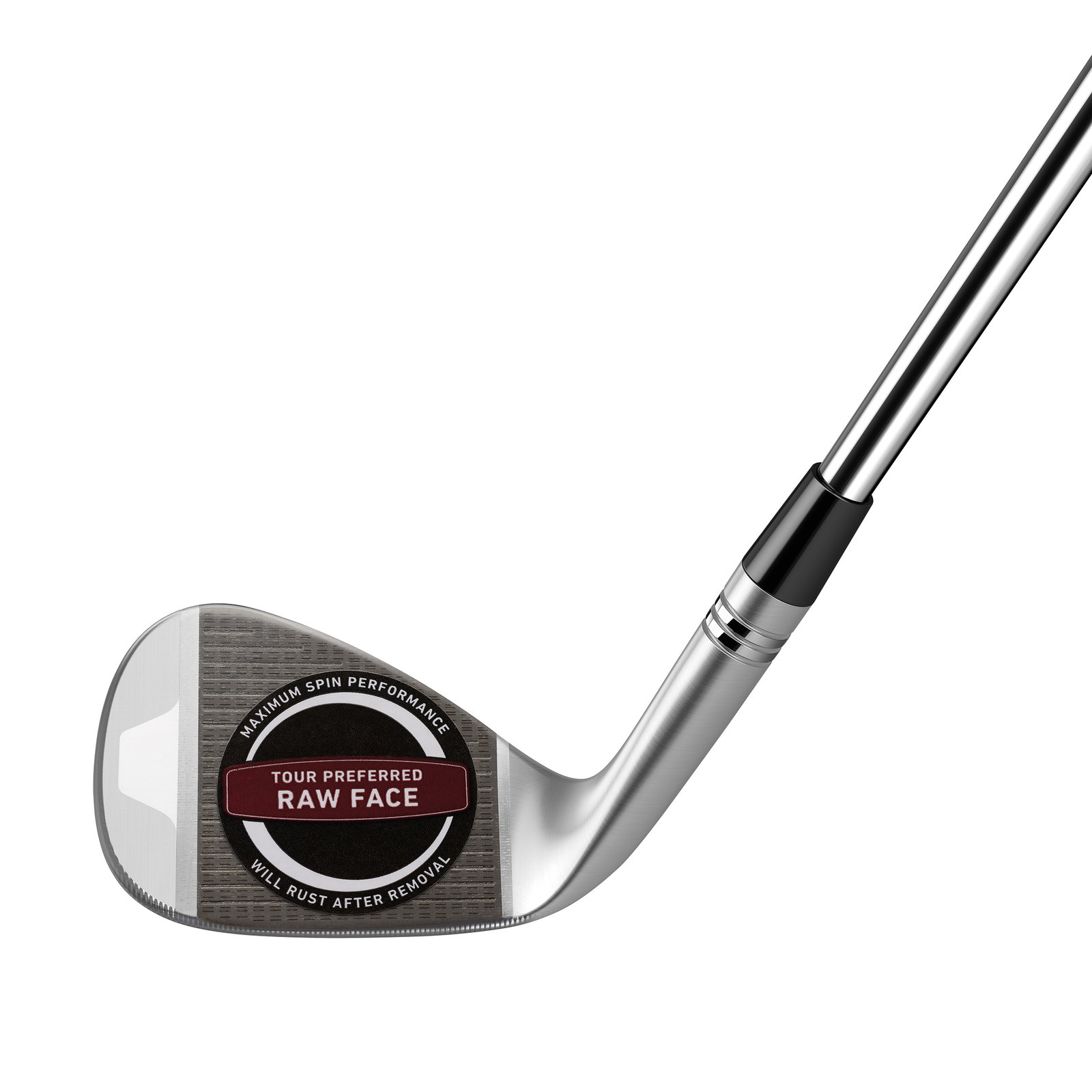 TaylorMade introduces raw design in new Milled Grind 2 wedges