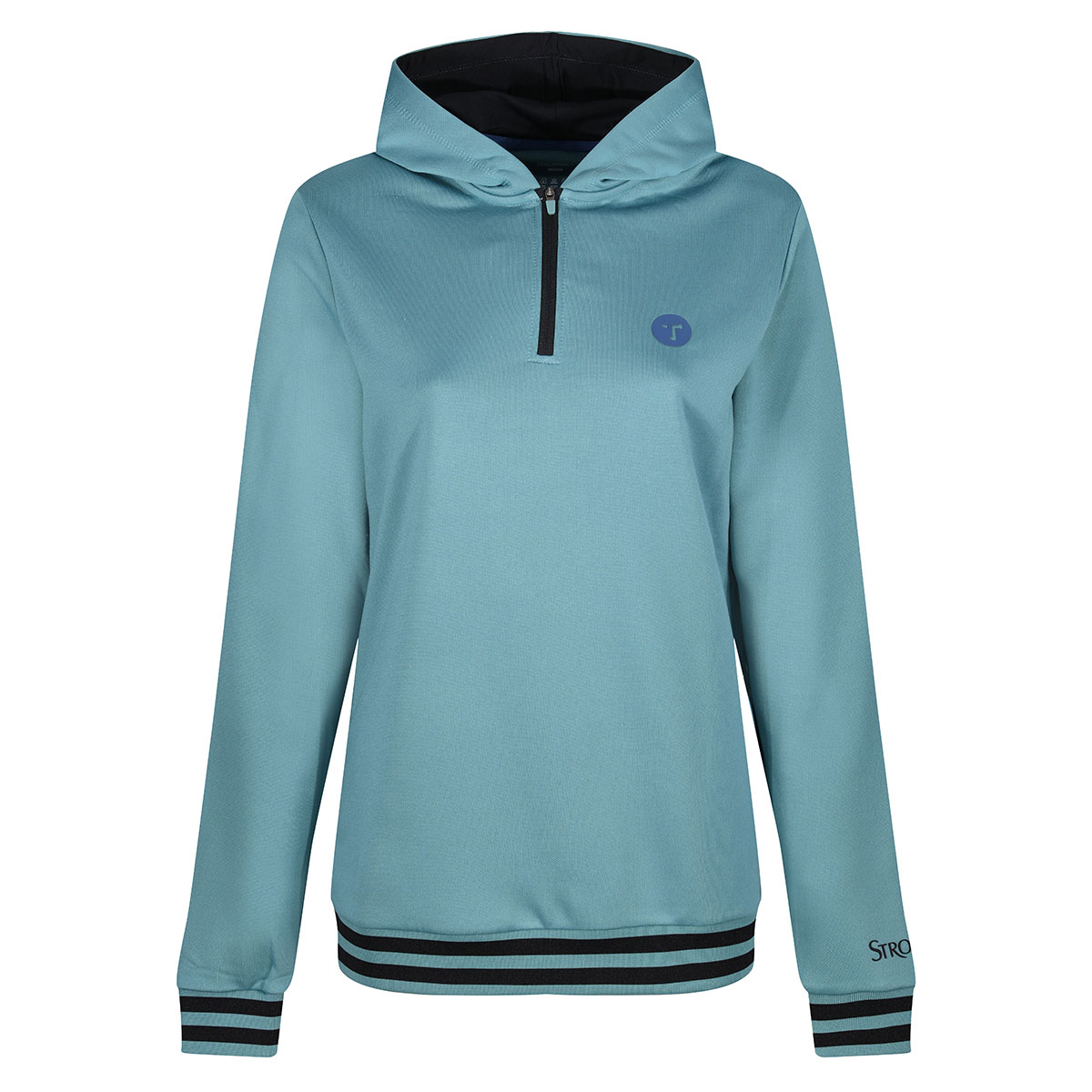 OCEANTEE Stromberg Ladies Golf Hoodie