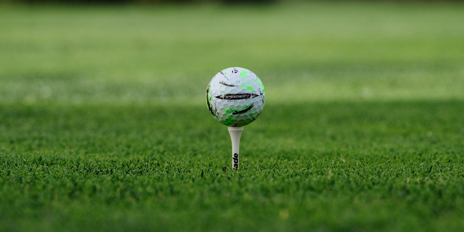 TaylorMade Golf adds a new tier & new look with SpeedSoft