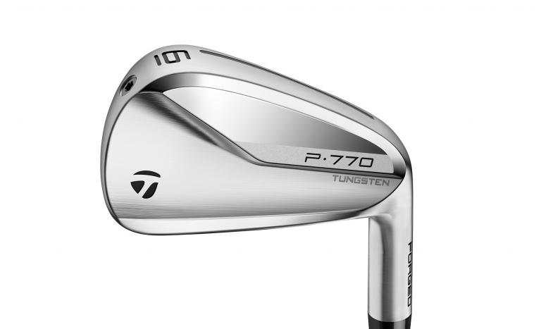 TaylorMade P770 VS NEW Callaway Apex Pro 21 | Brand Battle | Golfmagic