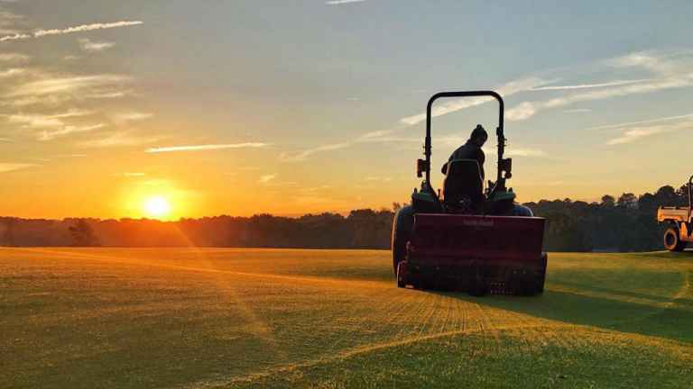 England Golf boss: Golf membership 