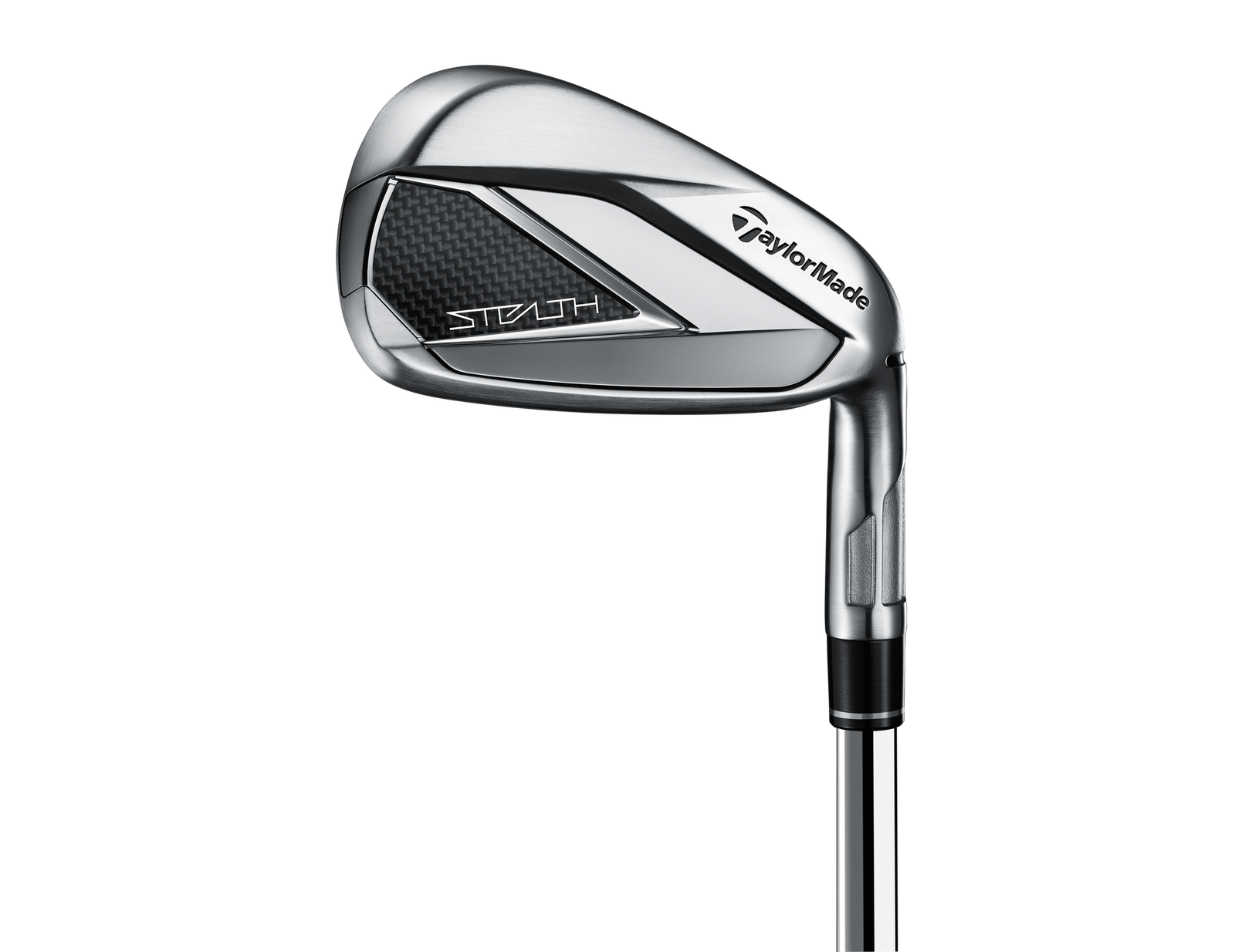 TaylorMade launch powerful brand new Stealth irons for 2022