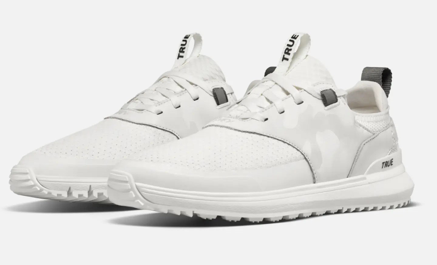 TRUE Linkswear LUX Hybrid Golf Shoes: 