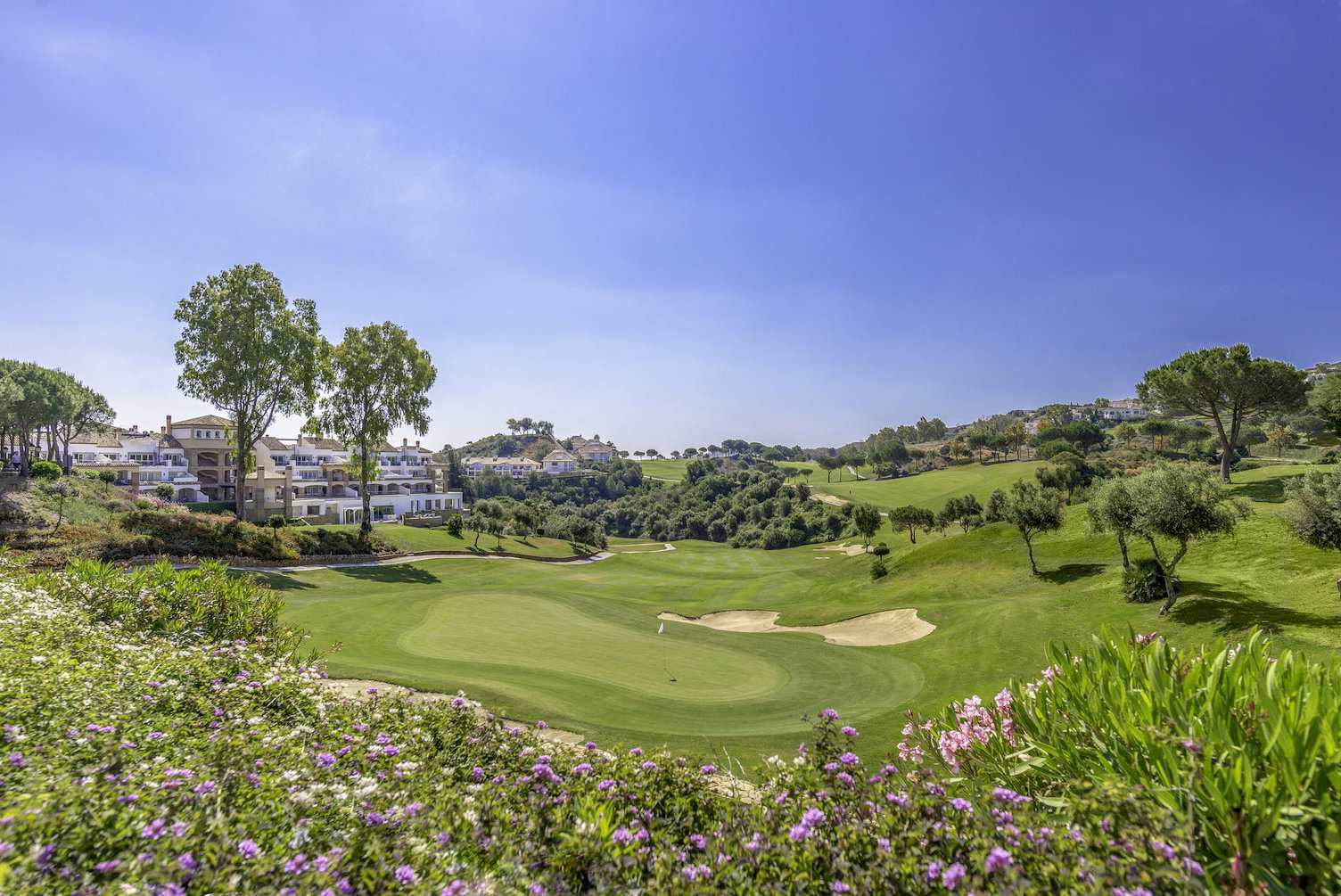 La Cala Resort commits to stay open for the remainder of 2020
