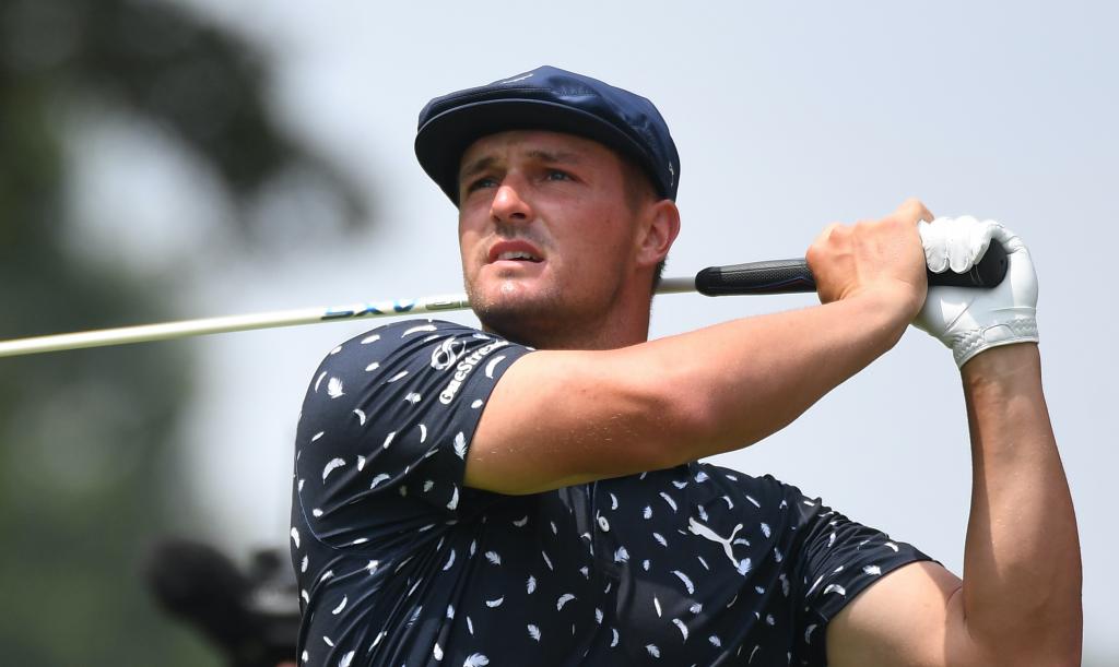 PGA Tour clears the way for players to compete in the Saudi International