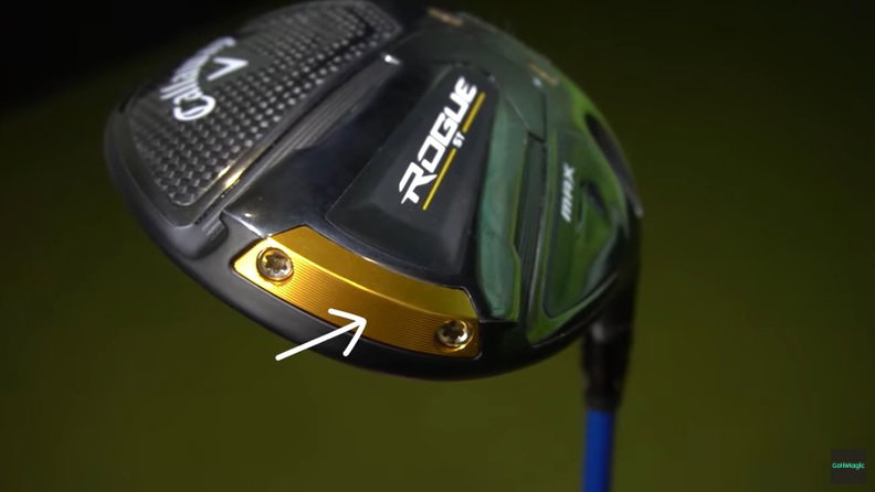 Callaway Rogue ST MAX Driver Review | Best Golf Driver of 2022