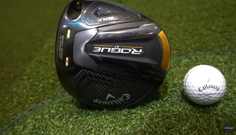 Callaway Rogue ST MAX Driver Review | Best Golf Driver of 2022